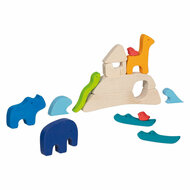 Goki Houten Noach&#039;s Ark