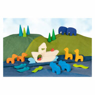 Goki Houten Noach&#039;s Ark
