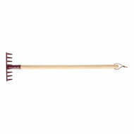 Small Foot - Tuingereedschapset met Gieter &quot;Tiny Garden&quot;, 4dlg.
