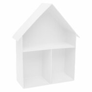 Colorations - Papier-mache Poppenhuis