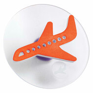 Colorations - Easy Grip Stempels Verkeer