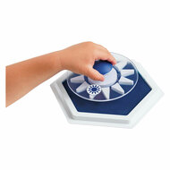 Colorations - Easy Grip Stempels Weer
