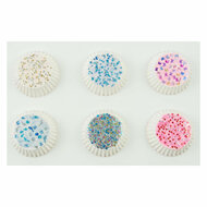 Colorations - Confetti Glitterlijm 118 ml, 6st.