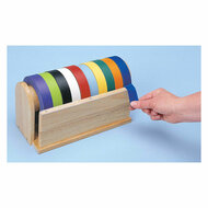 Easy-Loading Tape Dispenser - Without Tape