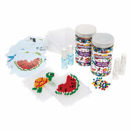 Colorations - Wet &amp; stick Kralen - 6400 Kralen