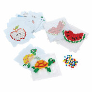 Colorations - Wet &amp; stick Kralen - 6400 Kralen