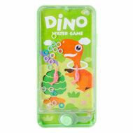 Waterspelletje Dinosaurus, 14,5x7,5cm