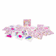 Mini Memospel Prinses, 28 Kaarten