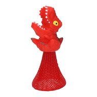 Pop-up Spring Dino, 11cm