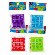 Sleutelhanger Tic Tac Toe