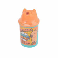 Capybara Putty met Geluid in Emmertje