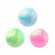 Slow Rise Glitter Schelp