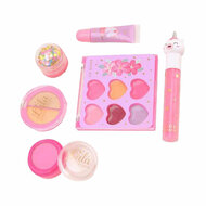 LaLa - Make up Set in Eenhoorn Rugzak