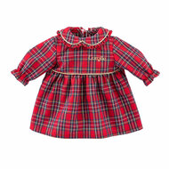 Corolle Holidays Jurk voor Babypop, 30cm
