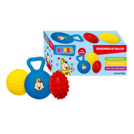Bumba Sensorische Ballenset