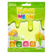 Neon Fluffy Slijm