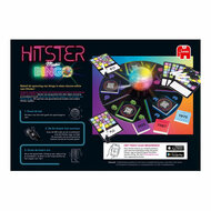 Jumbo Hitster Bingo Gezelschapsspel
