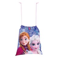 Knikkerzak Frozen