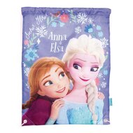 Gymtas Frozen