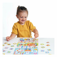 Banana Panda - Puzzel Thuis - 24st.