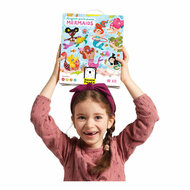 Banana Panda - Magical Jumbo Puzzel Zeemeerminnen - 60st.