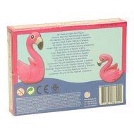 Maak je eigen Kleifiguur Dieren (6ass) - 90gr. Klei