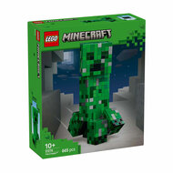 LEGO Minecraft 21276 De Creeper