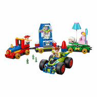 LEGO Disney 43264 Toy Story Celebration Train &amp; RC Car