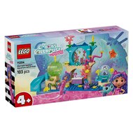 LEGO Gabby&#039;s Poppenhuis 11204 Zeemeermin Gabby&#039;s Aquariumavontuur