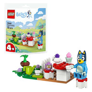 LEGO 30687 Bluey&#039;s theekransje