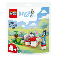 LEGO 30687 Bluey&#039;s theekransje
