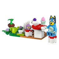 LEGO 30687 Bluey&#039;s theekransje