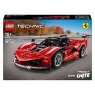 LEGO Technic 42212 Ferrari FXX K