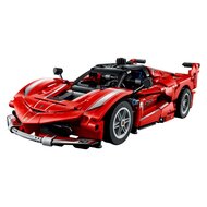 LEGO Technic 42212 Ferrari FXX K