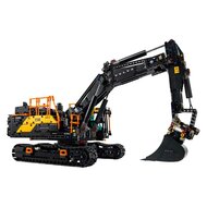 LEGO Technic 42215 Volvo EC500 Hybrid graafmachine