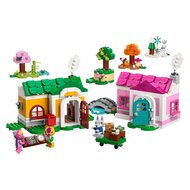 LEGO Animal Crossing 77057 Creatieve Huizen
