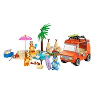 LEGO DUPLO 11202 Bluey&#039;s Autorit naar het Strand
