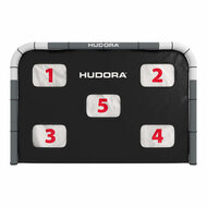 HUDORA Voetbaldoel Evo 180