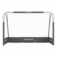 HUDORA Voetbaldoel Evo 240