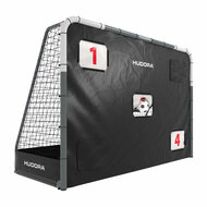 HUDORA Voetbaldoel Evo 300