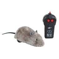 RC Muis met Afstandbediening, 15cm