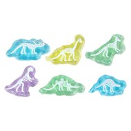 DinoWorld Skelet met Dinoslijm