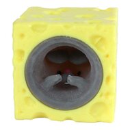 Squeeze Cheese Pop up Muis uit Kaas