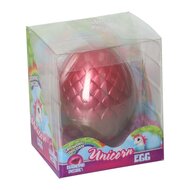 Eenhoorn Ei met Groeiende Eenhoorn en Diamand - 8cm