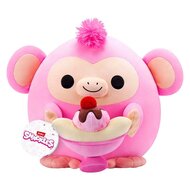 ZURU Snackles Core Ellie Knuffel - 20cm