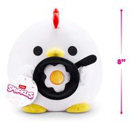 ZURU Snackles Core Rufus Knuffel - 20cm