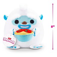 ZURU Snackles Core Hetty Knuffel - 20cm