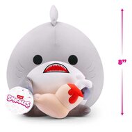ZURU Snackles Core Finn Knuffel - 20cm