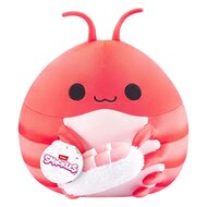 ZURU Snackles Core Rachel Knuffel - 20cm