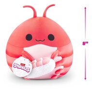 ZURU Snackles Core Rachel Knuffel - 20cm